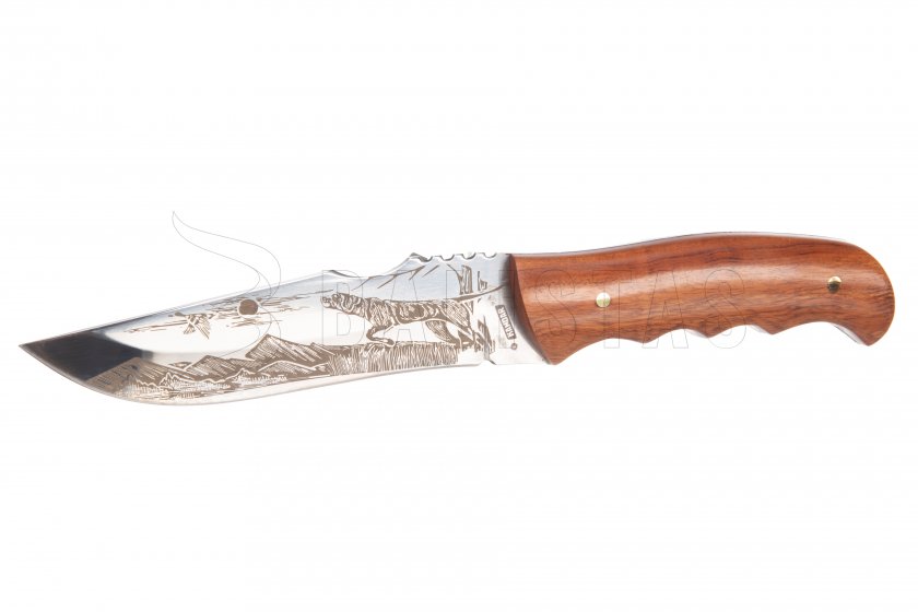 Cuchillo Kandar N49