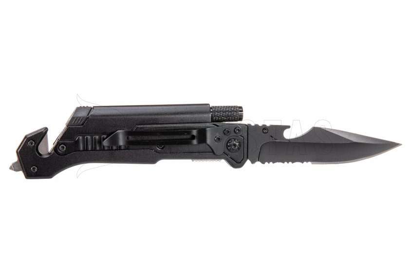 Cuchillo Kandar N303