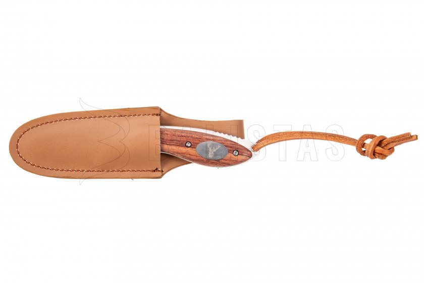 Cuchillo Kandar N306