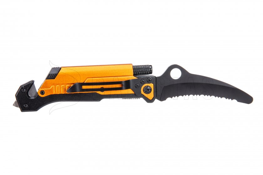 Cuchillo de cierre Kandar N51