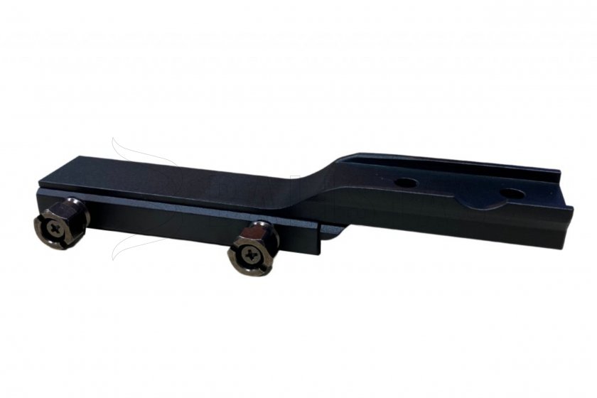 Montaje original para Weaver para HIKMICRO Thunder, Panther, Cheetah