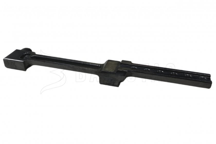 Fijación de acero para Weaver LONG para PARD NV008S, SA 2022