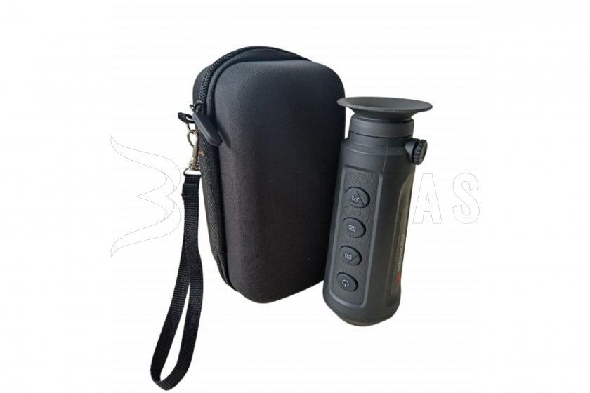 Carcasa cámara termográfica HIKMICRO LYNX PRO LC06, LE10, LE15, THUNDER TH35C, PARD TA