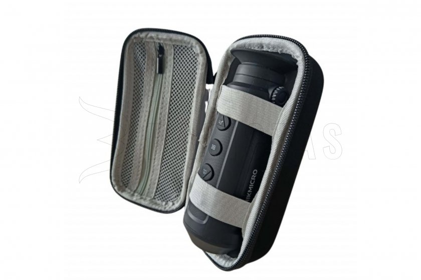 Carcasa cámara termográfica HIKMICRO LYNX PRO LC06, LE10, LE15, THUNDER TH35C, PARD TA