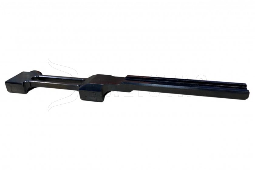 Montaje de acero en CZ527 para PARD NV008P ThermVisia
