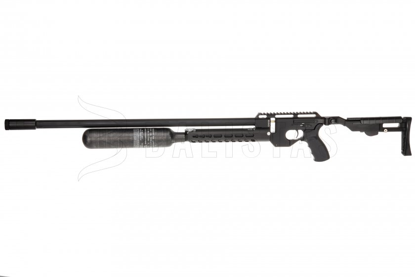 Carabina de aire comprimido AirMaks Katran XB HP 580cc 5,5mm