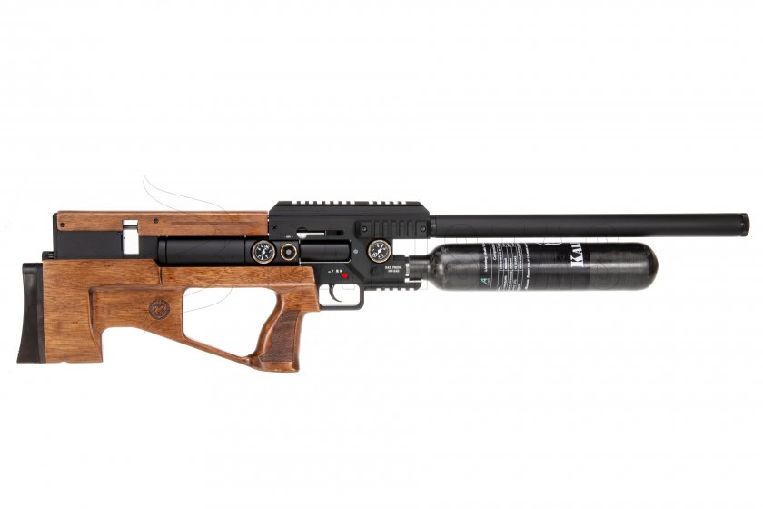 Carabina de aire comprimido Kalibrgun SPRINGBOK W Semiautomática 5,5mm