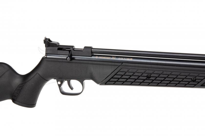 Carabina de aire comprimido Crosman C362 5,5mm