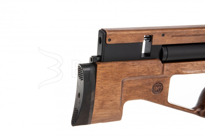 Carabina de aire comprimido Kalibrgun SPRINGBOK W Semiautomática 5,5mm