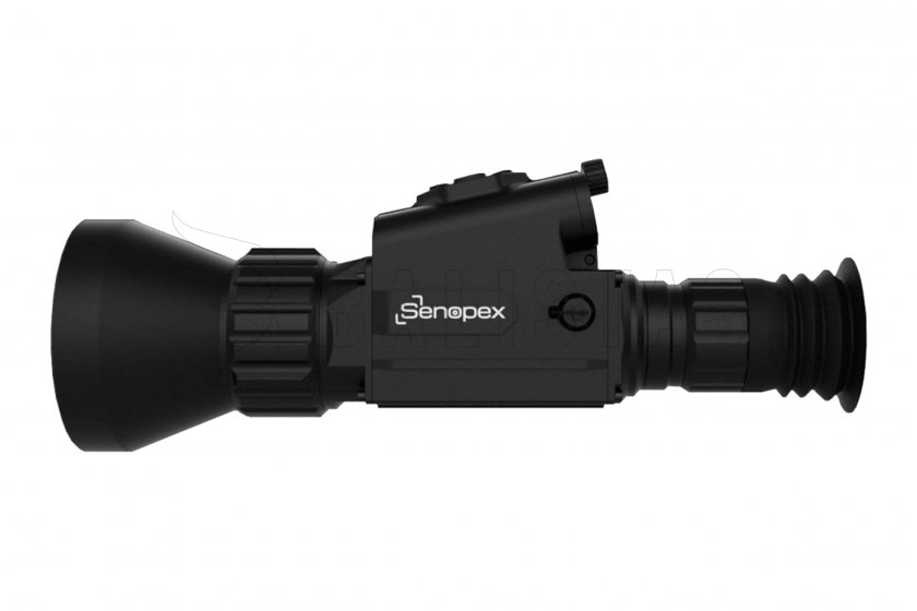 Visor termográfico Senopex DOT A7