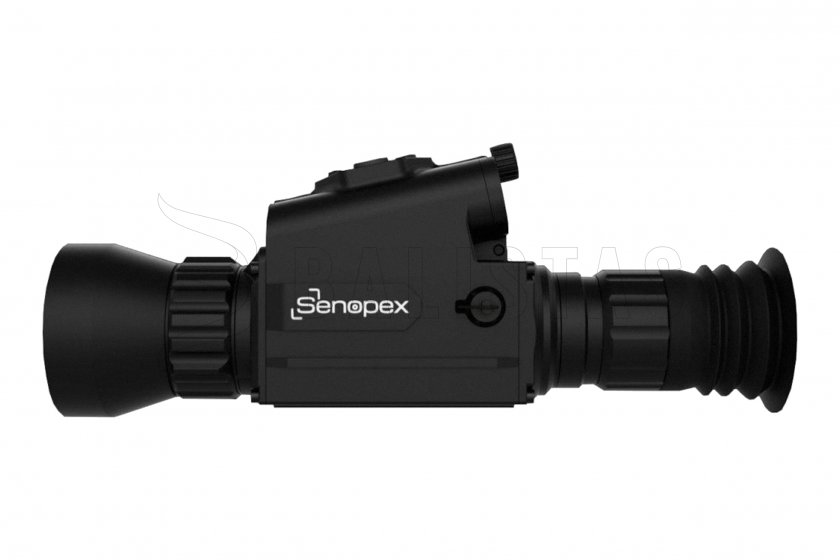 Visor termográfico Senopex DOT S5