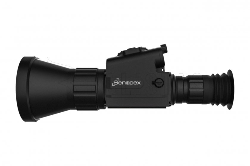 Visor termográfico Senopex DOT S10