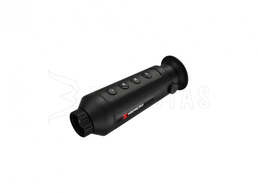 Monocular termográfico Hikmicro LYNX PRO LH19