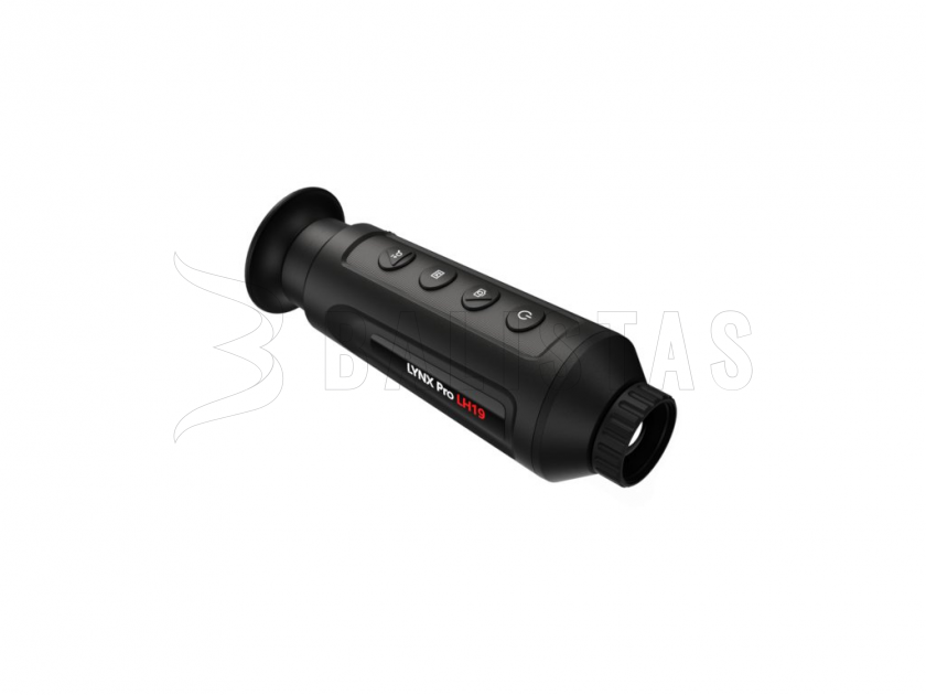 Monocular termográfico Hikmicro LYNX PRO LH19