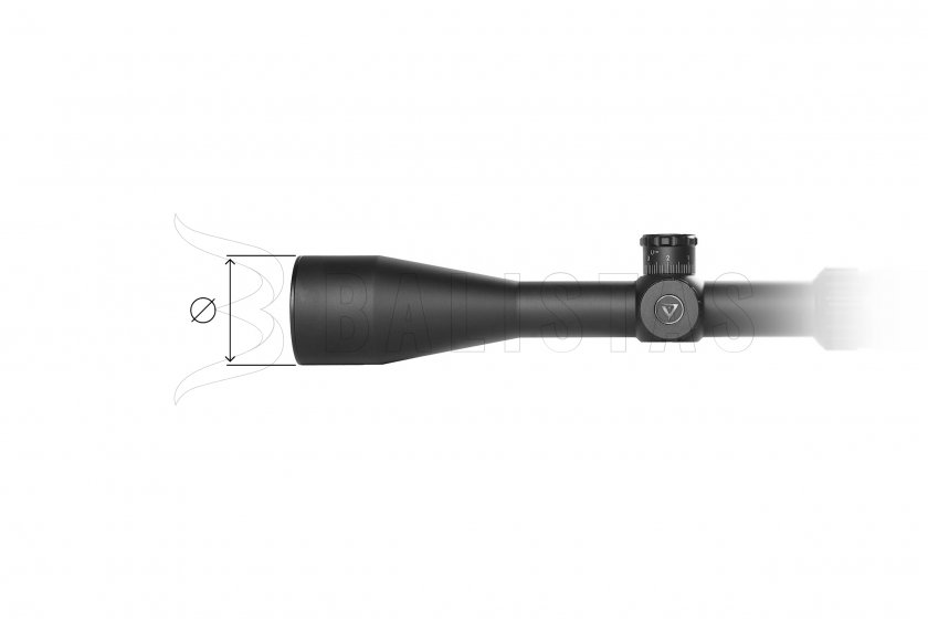 Funda de liberación rápida Rusan ARM52 para Hikmicro THUNDER / CHEETAH