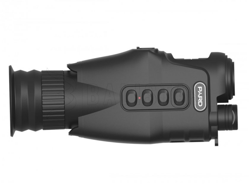 Monocular PARD NV019 nueva versión con lente dióptrica modificada
