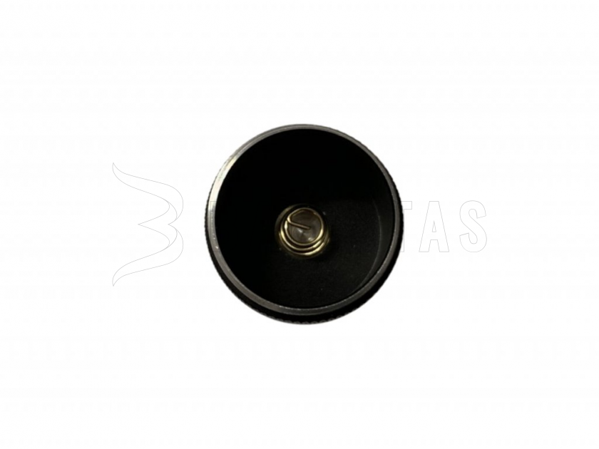 Tapa de batería extendida para PARD NV007 y NV008