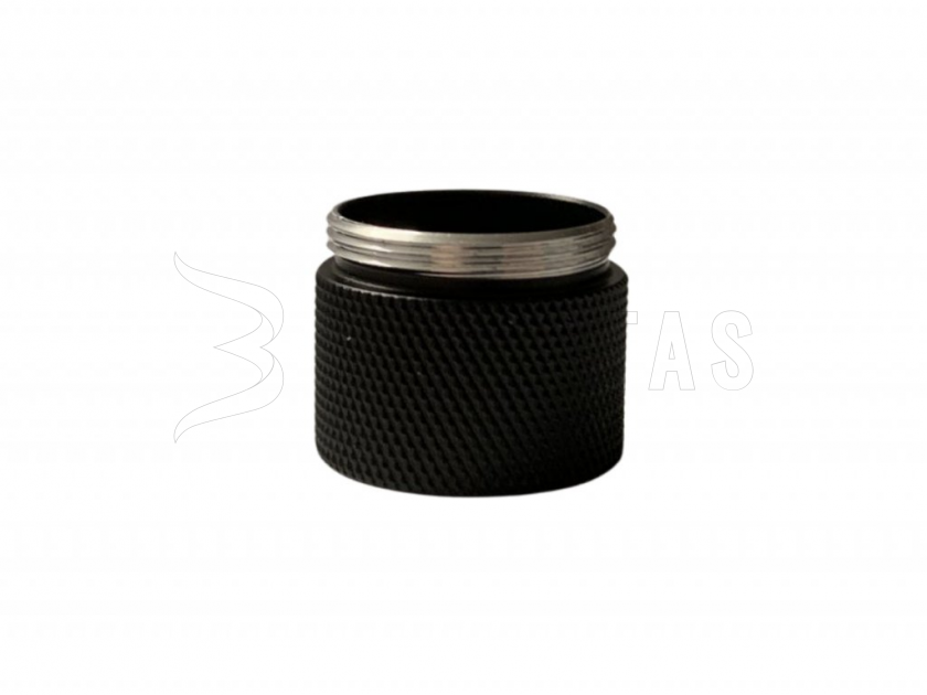 Tapa de batería extendida para PARD NV007 y NV008