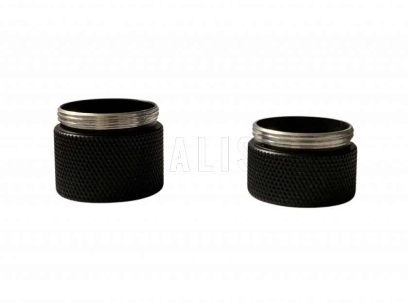 Tapa de batería extendida para PARD NV007 y NV008