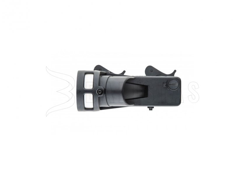 Colimador MEPRO M21 4.3 Bullseye