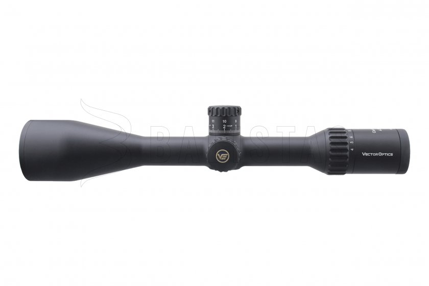 Visor Vector Optics Continental 4-32x56 SFP Tactical VCT-20A