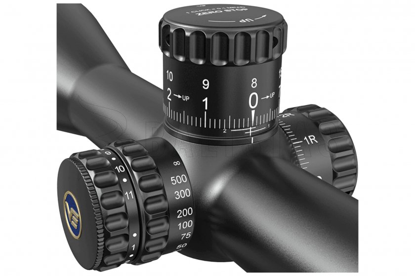 Visor Vector Optics Continental 4-32x56 SFP Tactical VCT-20A