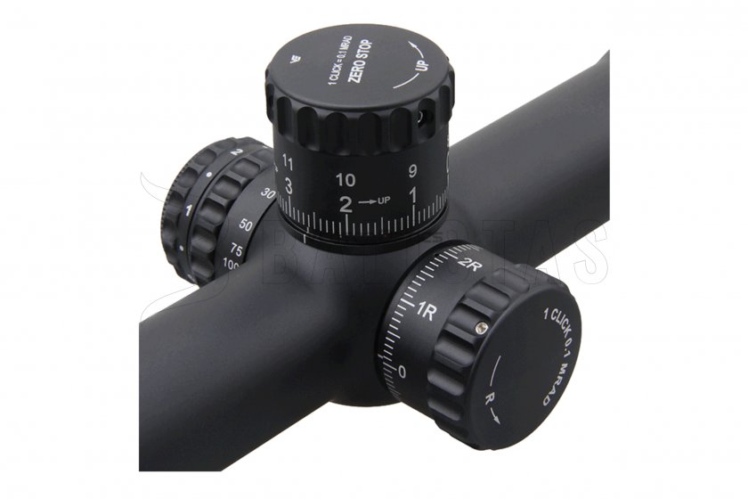 Visor Vector Optics Continental 4-32x56 SFP Tactical VCT-20A
