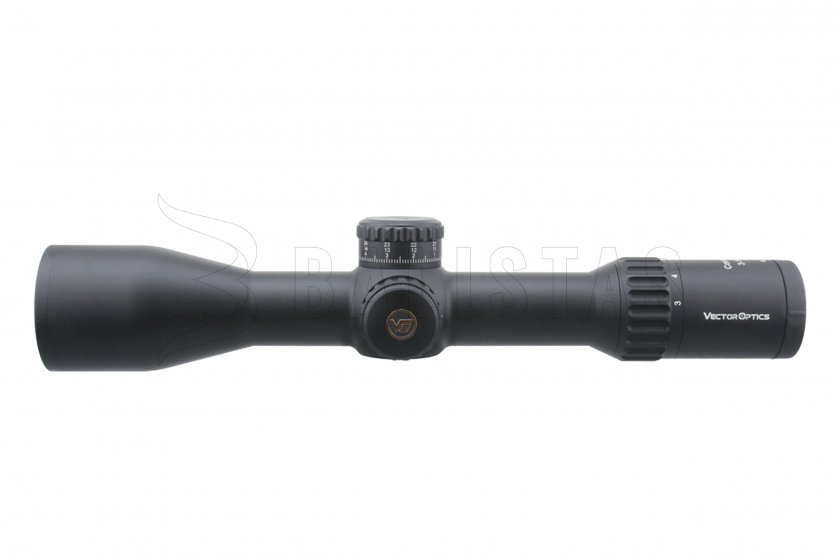 Visor Vector Optics Continental x6 3-18x50 Tactical FFP VCT-34FFP