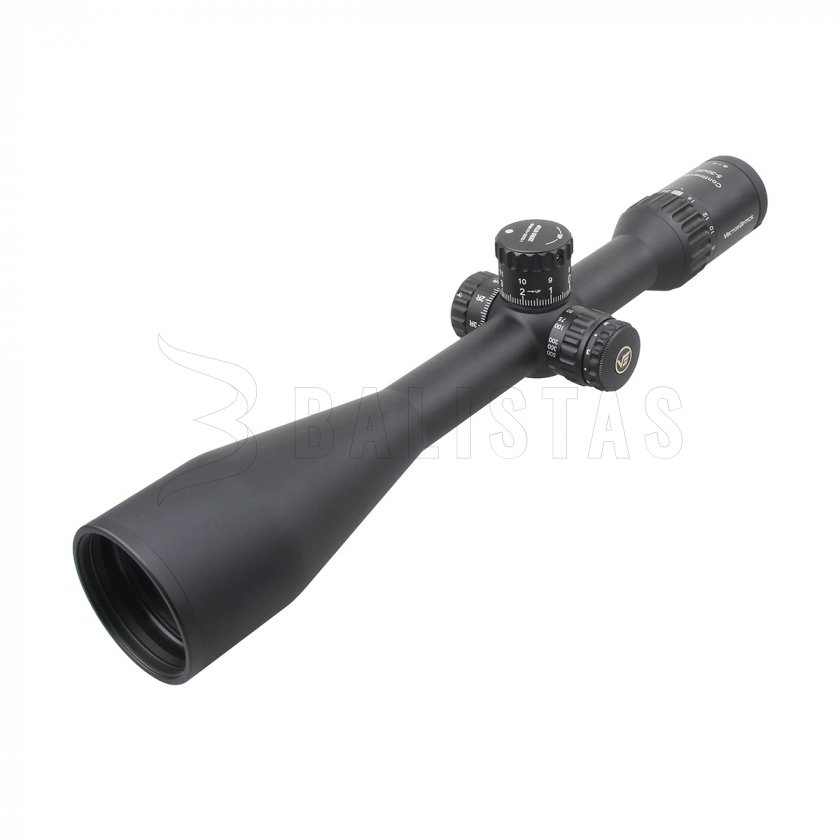 Riflescopio Vector Optics Continental x6 5-30X56 Tactical SFP ARI VCT-20A MRAD