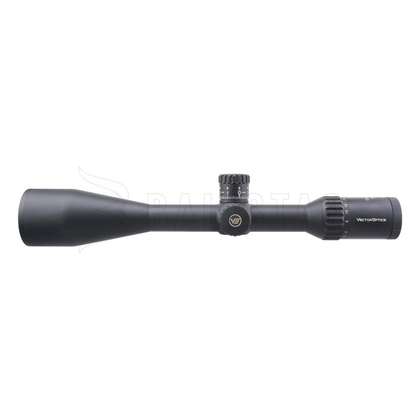 Riflescopio Vector Optics Continental x6 5-30X56 Tactical SFP ARI VCT-20A MRAD