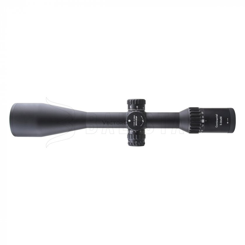 Riflescopio Vector Optics Continental x6 5-30X56 Tactical SFP ARI VCT-20A MRAD