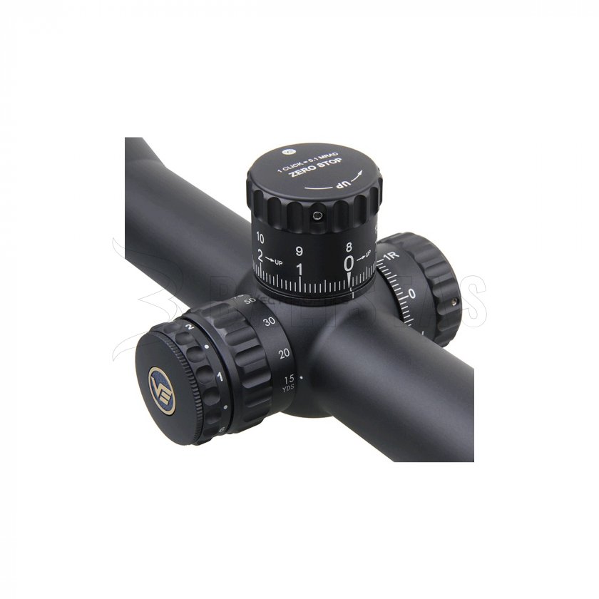 Riflescopio Vector Optics Continental x6 5-30X56 Tactical SFP ARI VCT-20A MRAD