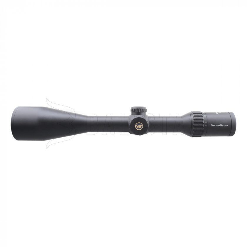 Visor Vector Optics Continental x6 5-30X56 SFP VECON-CDM MOA