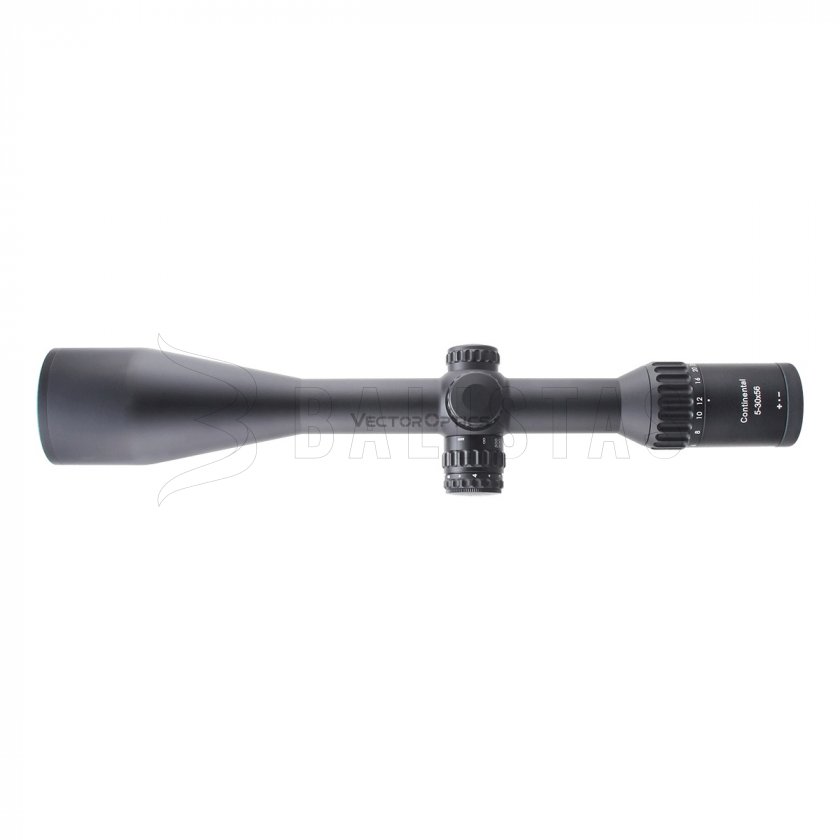 Visor Vector Optics Continental x6 5-30X56 SFP VECON-CDM MOA