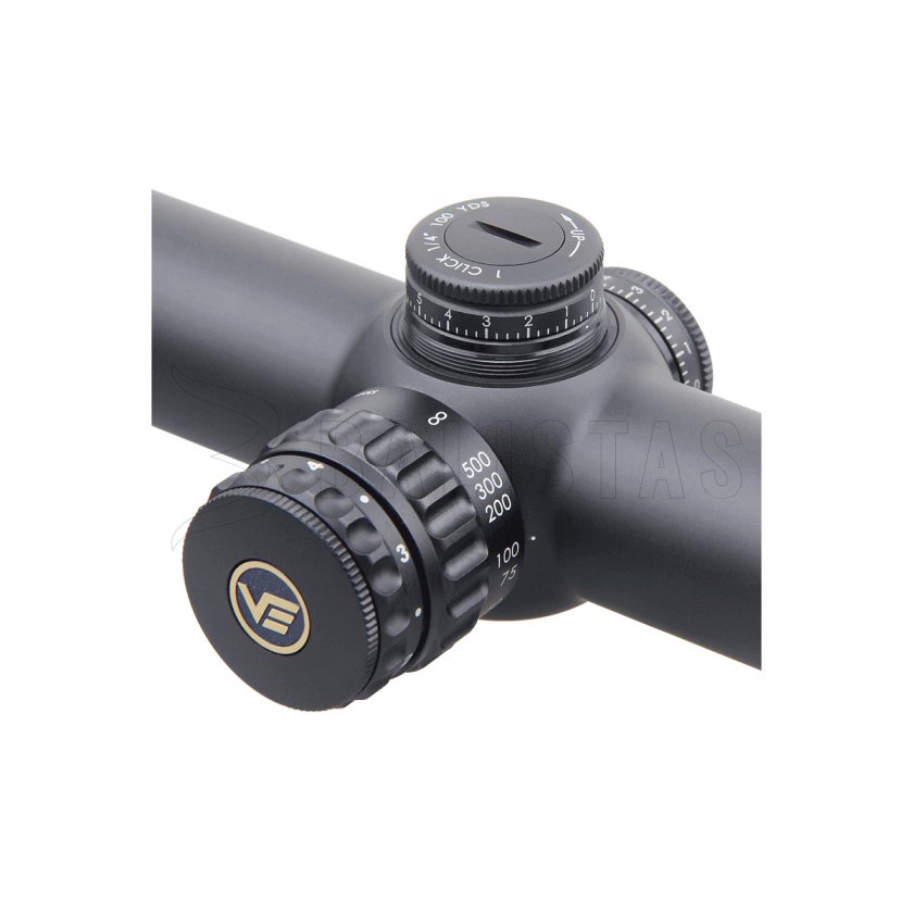 Visor Vector Optics Continental x6 5-30X56 SFP VECON-CDM MOA