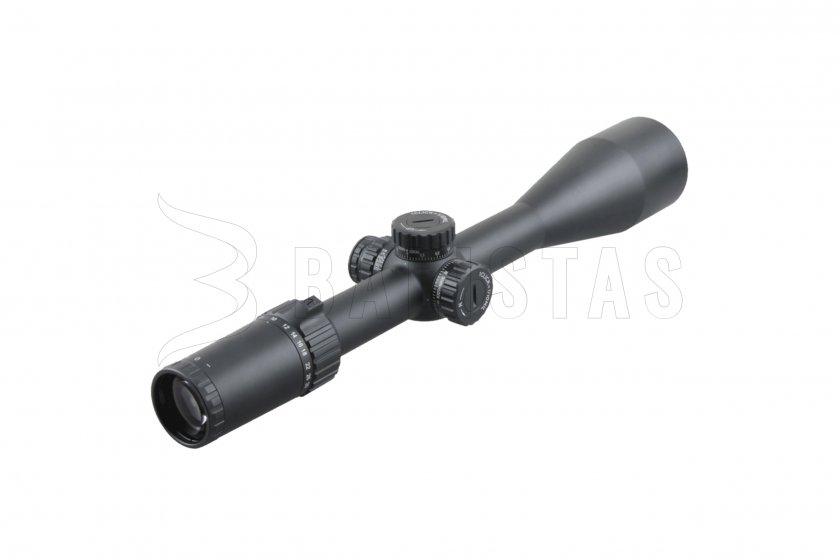 Visor Vector Optics Tauron 5-30x56 FFP MPX1 MRAD
