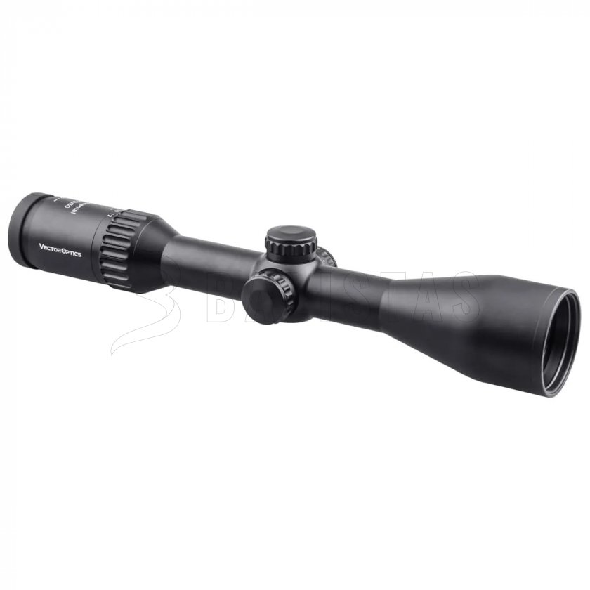 Visor Vector Optics Continental 2-12x50 SFP VET-10BDC MOA