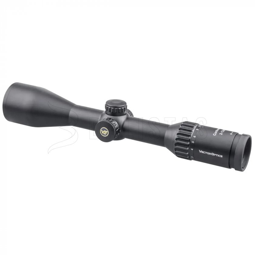 Visor Vector Optics Continental 2-12x50 SFP VET-10BDC MOA