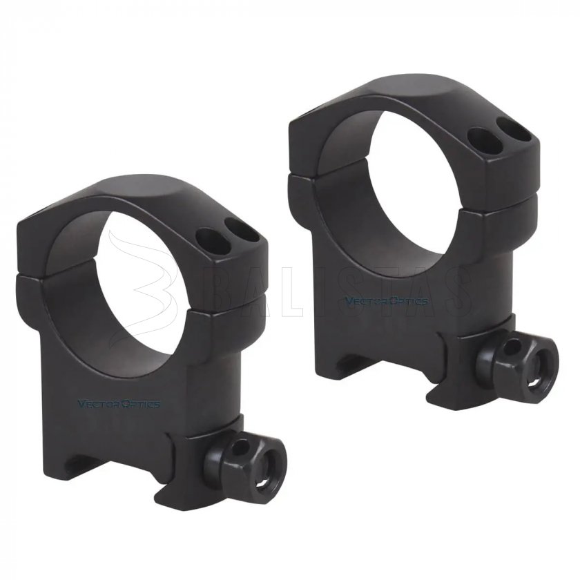 Visor Vector Optics Continental 2-12x50 SFP VET-10BDC MOA
