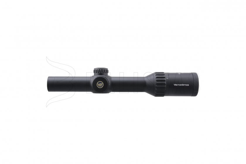 Visor Vector Optics Continental x8 1-8x24 SFP Hunting MOA