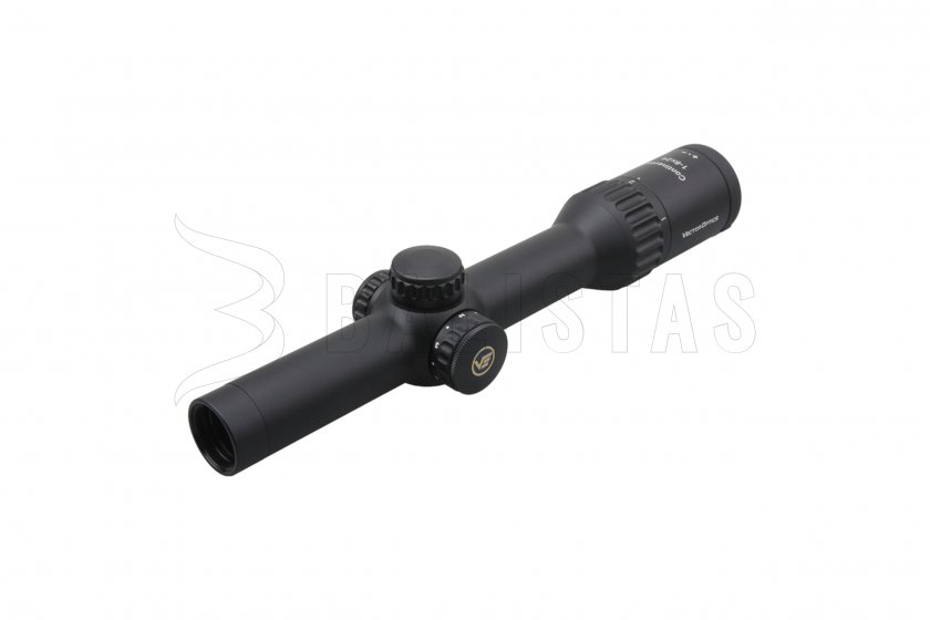 Visor Vector Optics Continental x8 1-8x24 SFP Hunting MOA