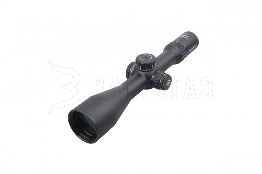 Visor Vector Optics Continental x6 4-24x56 FFP VCT-34 MRAD