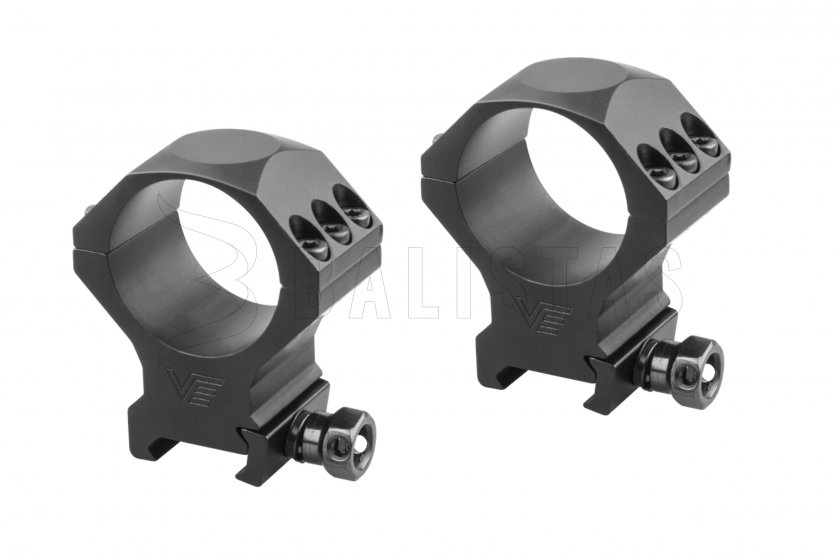 Visor Vector Optics Continental x6 1-6X28 Tactical FFP VCT-BNW