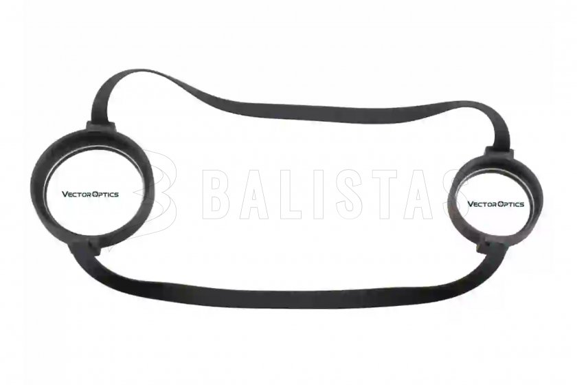 Visor Vector Optics Continental x6 1-6X28 Tactical FFP VCT-BNW