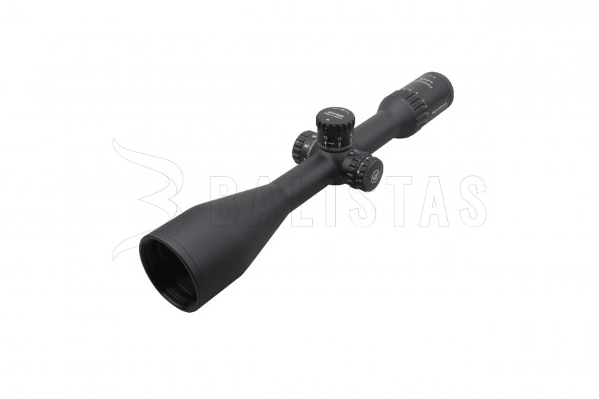 Visor Vector Optics Continental x8 3-24x56 SFP Tactical VCT-20A MRAD