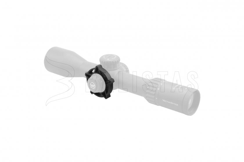 Vector Optics Continental Parallax Wheel Grande
