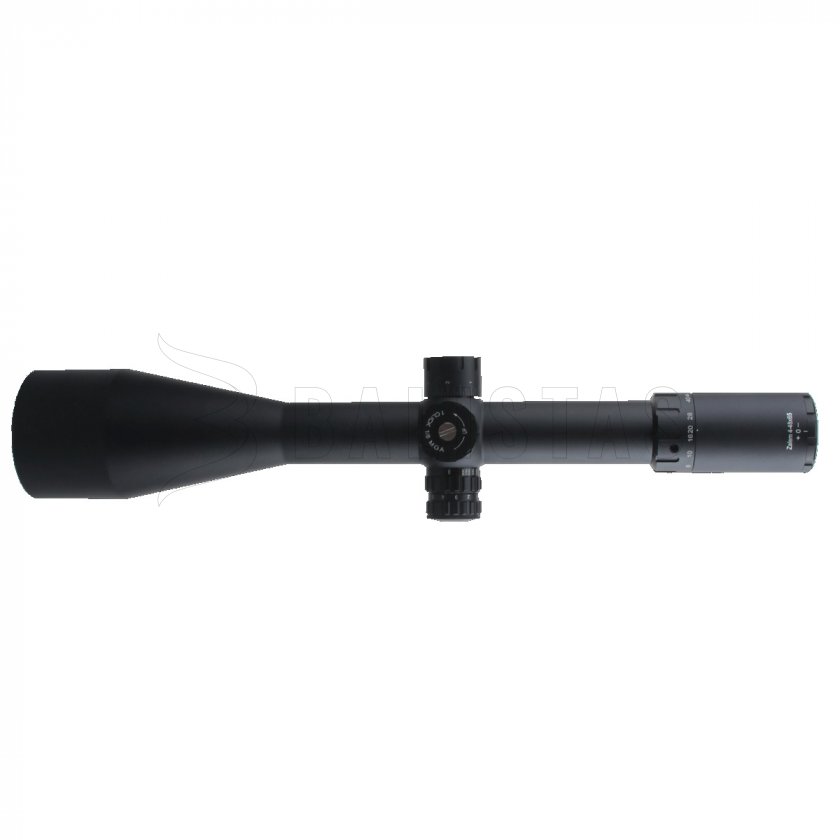 Visor Vector Optics Zalem 4-48x65 ED SFP BDC MOA