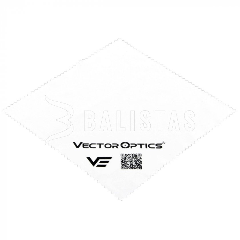 Visor Vector Optics Zalem 4-48x65 ED SFP BDC MOA