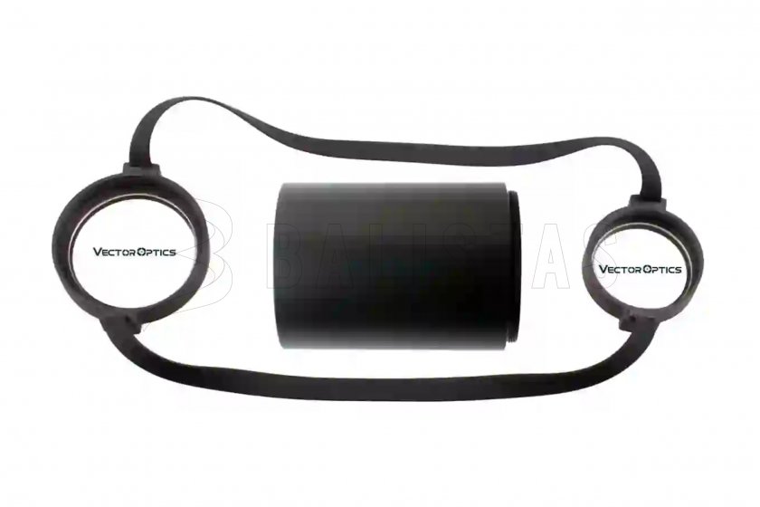 Visor Vector Optics Continental x6 5-30x56 Tactical FFP VCT-34