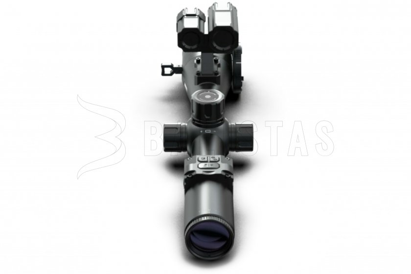 Visor nocturno PARD DS35-50 940nm LRF